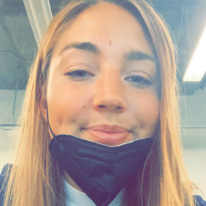 Meet your Posher, Mariel